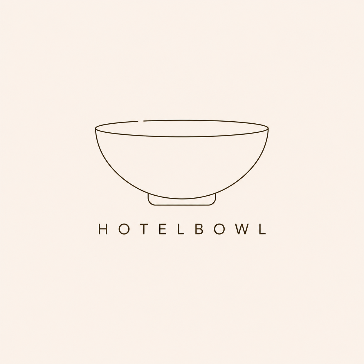 HotelBowl